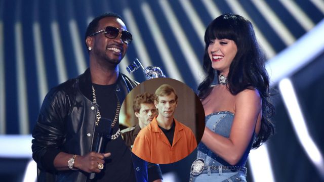 Buscan ‘Cancelar’ a Katy Perry por canción de hace 9 años en la que menciona a Jeffrey Dahmer