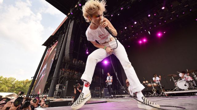 Paramore anuncia una nueva gira por Latinoamérica