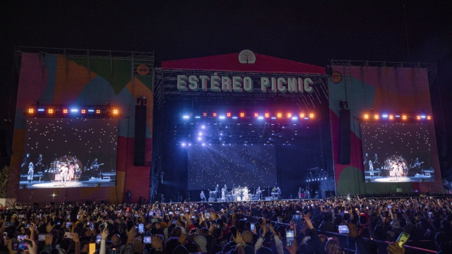 10102022 Festival Estéreo Picnic