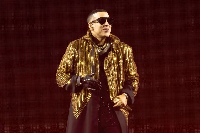 LOS40 Urban Medellín te lleva a Daddy Yankee ‘La última vuelta tour’