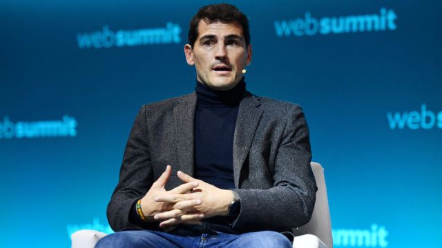 Iker Casillas perdió millones de seguidores luego de que twittearan en su cuenta que era gay