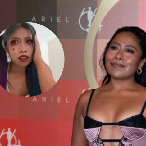 Yalitza Aparicio | LOS40 Colombia