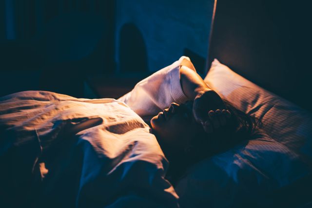 10 consejos para dormir mejor y luchar contra el insomnio