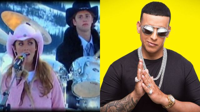 Fans de Daddy Yankee cantaron ‘Sálvame’ de RBD en concierto de Medellín