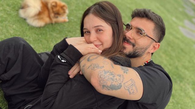 ¿Terminaron? Juan Duque y Lina Tejeiro se dejaron de seguir en redes sociales