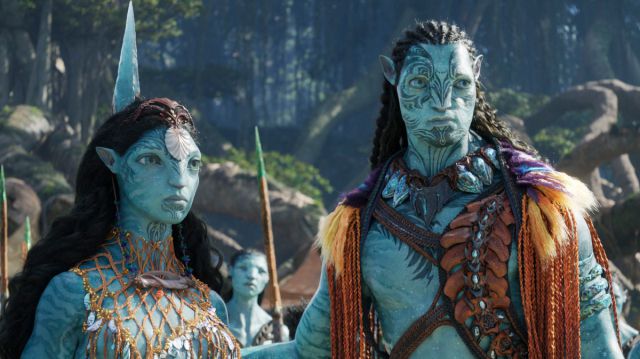 Avatar: Llegó nuevo trailer de la tan esperada película