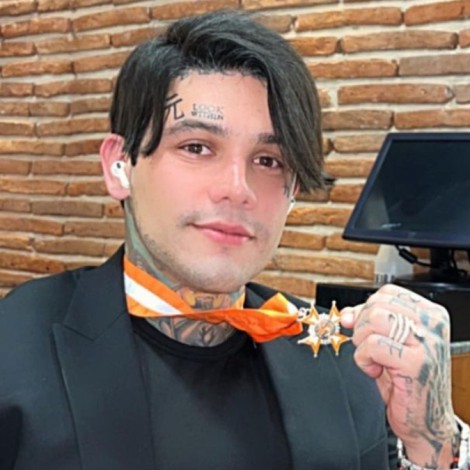 Yeferson Cossio | LOS40 Colombia