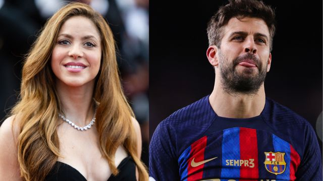 ¡Por fin! Shakira y Piqué lograron llegar a un acuerdo sobre custodia de sus hijos