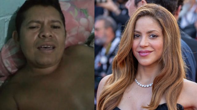 ¡Igualito! Fans de Shakira proponen que imitador de Tiktok la reemplace en Qatar