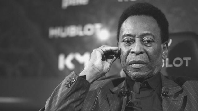 Se confirma la muerte de Pelé: ¿De qué sufría el exfutbolista brasileño?