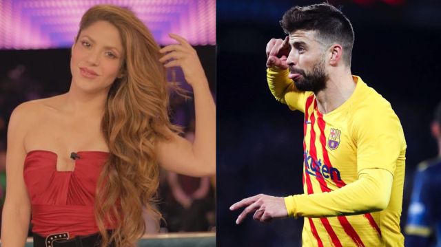 “Le tiene asco”, Paparazzi revela que Gerard Piqué le habría sido infiel a Shakira más de 30 veces