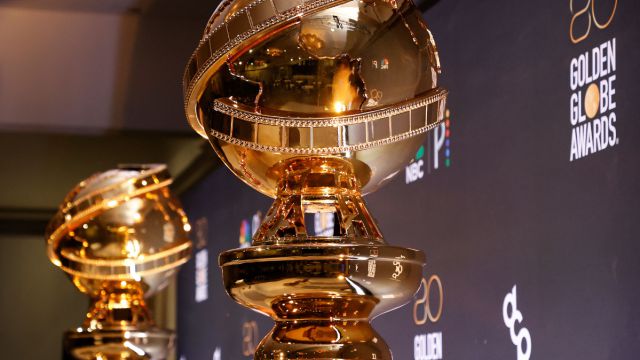 Premios Globos de Oro 2023: Netflix y HBO Max empatan con 14 nominaciones