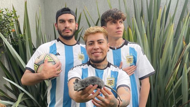 ¿Argentina campeón del Mundial? El ratón de JuanDa predijo qué país se llevará la Copa Mundo