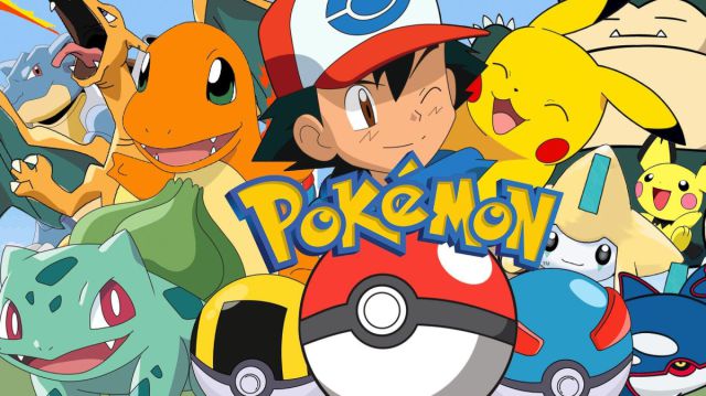 ¡Hasta siempre Ash y Picachu! Los protagonistas de ‘Pokémon’ serán reemplazados