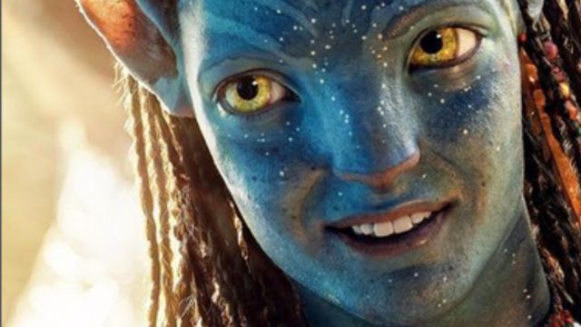 Avatar: James Cameron reveló por qué eligió a el color azul para los Na’vi