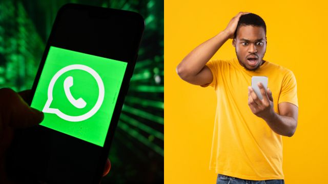 Esta es la historia detrás del ‘gemido de WhatsApp’: han caído hasta presidentes