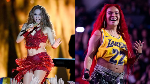 Shakira y Karol G lanzarán tema conjunto, pero no por el cumpleaños de Piqué