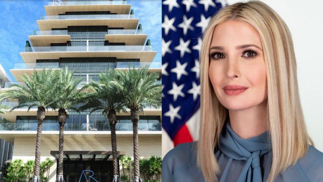 Esta es la millonada que cuesta el lujoso apartamento de Ivanka Trump: ¿impagable?