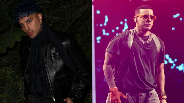 Rauw Alejandro estrenó una nueva canción con Daddy Yankee; hacen historia