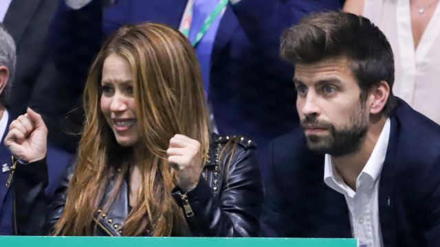 Hoy Shakira y Piqué están de cumpleaños; ¿Una agridulce celebración?