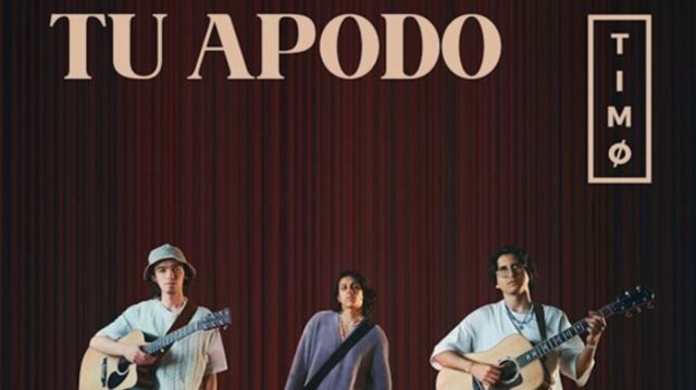 ‘Tu Apodo’: Timø estrenó una canción dedicada al desamor
