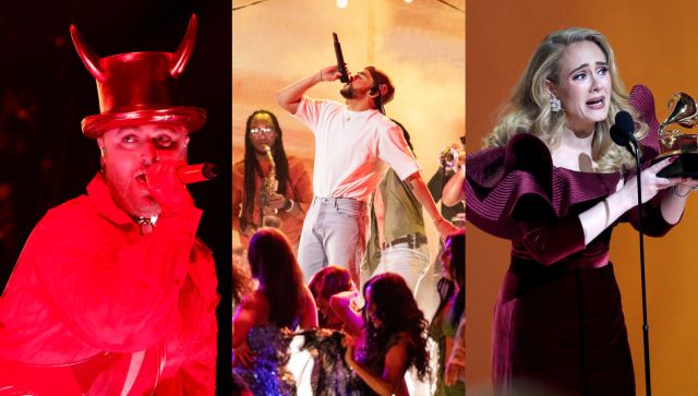 Premios Grammy 2023: los mejores momentos y todo lo que debes saber de la premiación