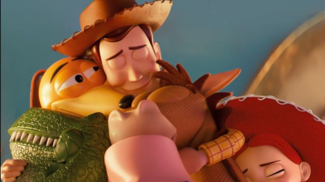 Disney anuncia ‘Toy Story 5’ y los memes fueron los protagonistas del anuncio