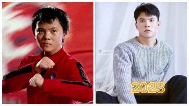 'Le pegó fuerte la pubertad': así luce el villano de Karate Kid tras más de una década de haberse estrenado la película