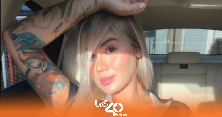 Cintia Cossio finalmente reveló la razón por la que tiene OnlyFans; ¿lo