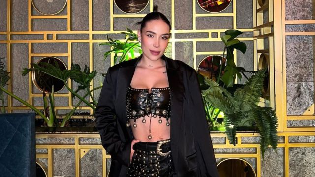 [Video] A Luisa Fernanda W se le apareció la Virgen María