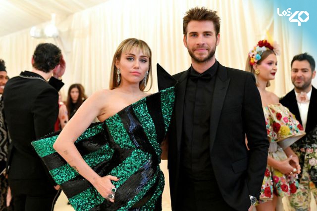 Miley Cyrus recibiría demanda de parte de Liam Hemsworth por difamación en ‘Flowers’