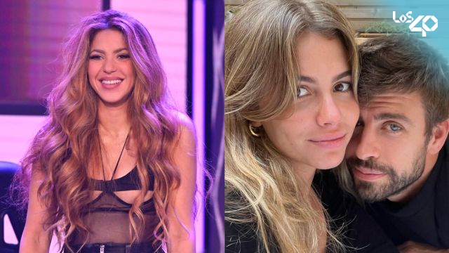 Así se verá Clara Chía cuando tenga la edad de Shakira, según la Inteligencia Artificial