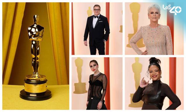 Los mejores y peores vestidos de los Oscar 2023, celebridades y más detalles