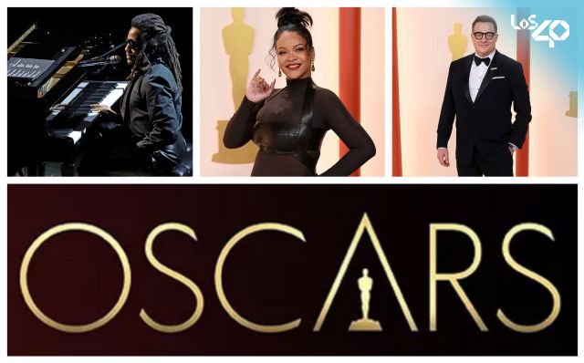 Los momentos más memorables de los Oscar 2023 y las mejores reacciones