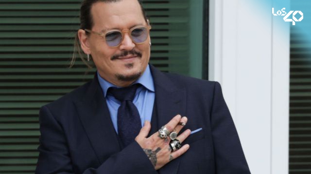 ¿Johnny Depp estuvo en Medellín? Fotos con fanáticos lo dirían todo