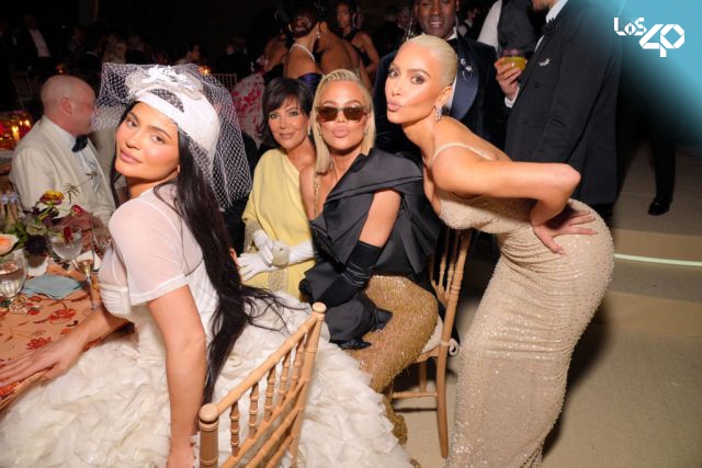 Las Kardashian no estarían invitadas a la Met Gala 2023, esta es la razón