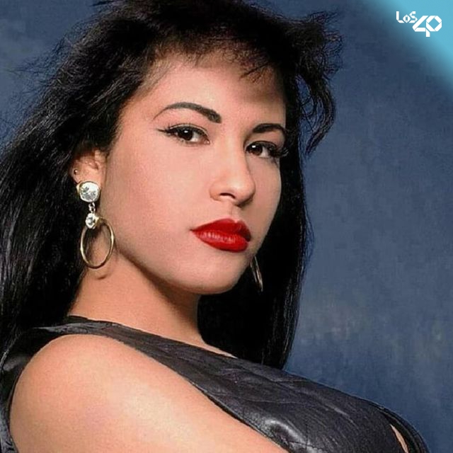 Inteligencia Artificial reveló cómo se vería Selena Quintanilla si aún estuviera viva