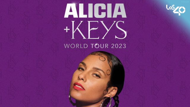 Alicia Keys confirma concierto en Bogotá para el 2023: fecha, lugar y precio de las boletas