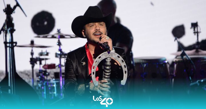 Discover the details of fraud accusations against singer Christian Nodal by Universal Music