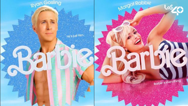 ‘Barbie the Movie’ lanza página web para crear tu propio poster de la película