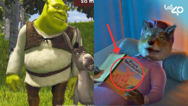 Shrek y los 5 detalles escalofriantes que pocos vieron; ¿infancia arruinada?