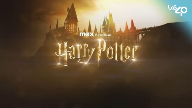 Confirman serie de Harry Potter y se abre debate en redes; “si no está roto, no lo dañen”