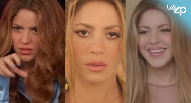 Test: ¿Cuál canción de Shakira eres según tu personalidad?