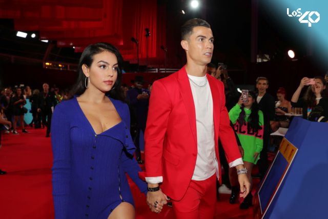 Georgina Rodríguez y Cristiano Ronaldo: crecen rumores de que se van a separar