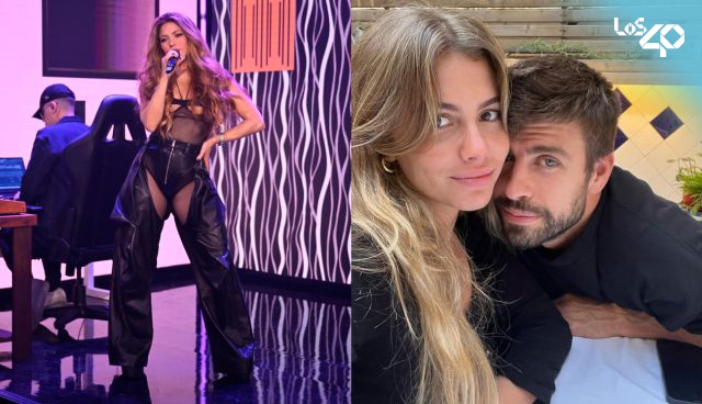 Clara Chía habría enfurecido por lujoso regalo que Shakira recibió de Piqué en el pasado