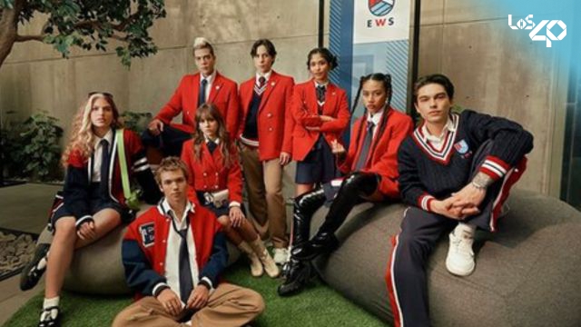 Netflix toma drástica decisión y cancela la tercera temporada de ‘Rebelde’