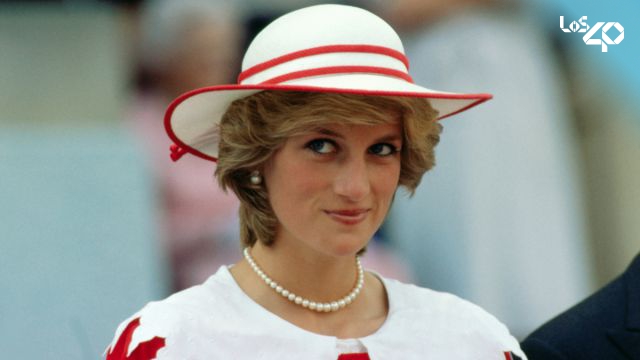Así se vería la princesa Diana en la actualidad, según la inteligencia artificial