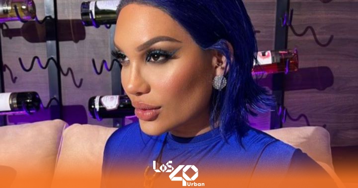 Para los curiosos: Andrea Valdiri muestra su rostro sin maquillaje, ni