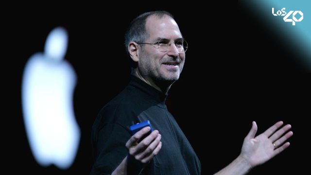 Estos son los siete secretos de Steve Jobs para ser exitoso