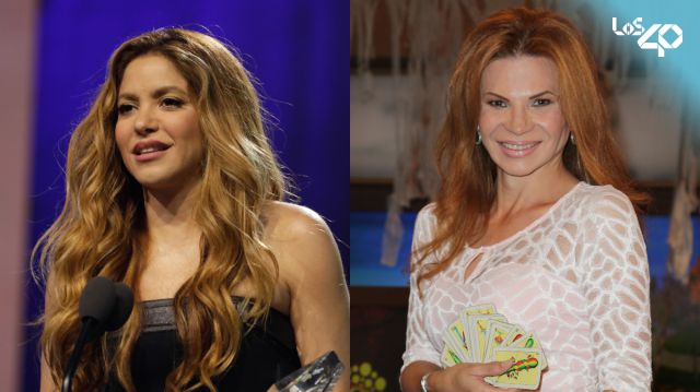 Mhoni Vidente predice un inminente suceso para Shakira: ¿Se agranda la familia?